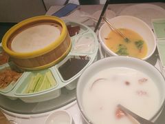 -羲和雅苑•北京烤鸭(国贸商城店)