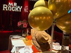 -MR.ROCKY洛奇先生·西餐&酒吧(琶醍店)