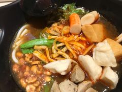 -桂在香知桂林米粉(南岗松雷店)