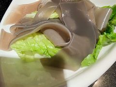 -周师兄大刀腰片火锅(洪崖洞旗舰店)