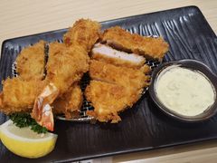 腰内猪排-胜博殿日式炸猪排(西红门店)