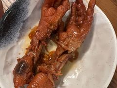 -春家·非遗手工小吃(三墩新天地店)