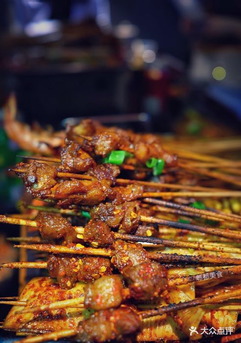 李不管把把烧(郫都店)图片 第443张
