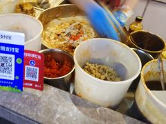 -安徽阜阳卷馍(西单店)