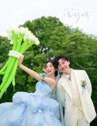 -雅云婚纱摄影工作室旗舰店