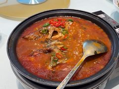 -香丰阁·烤鸭·川湘菜(清河店)