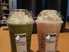 -星巴克臻选(重庆沙坪坝店)