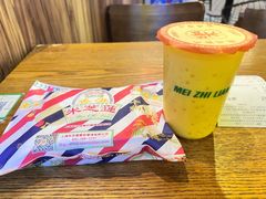 -美芝莲(钻汇广场店)