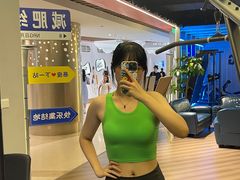 -NRG健身私教CLUB(打浦桥店)