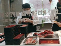 -陈记顺和潮汕牛肉火锅(棠德南路店)
