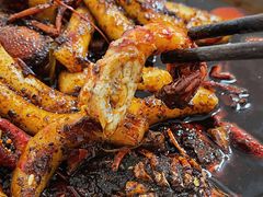 红军龙虾-王红军龙虾(新民路店)