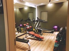 -杭州西湖湖滨银泰亚朵酒店