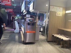 -丰茂烤串(全国首店)