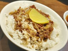 卤肉饭-乡亲鹅肉城(昆山店)
