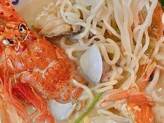 -霆记海鲜·只为这碗面(滨江店)