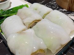脆皮鲜虾肠粉-小東馆(东纵路店)