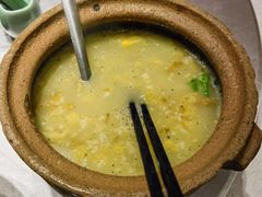 -回头食客-李久其家民间餐厅(望城金桥国际店)