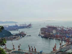 -小南山公园