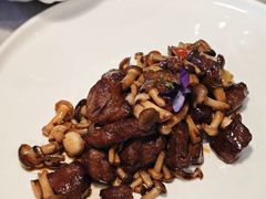 -漢舍中国菜馆(889广场店)