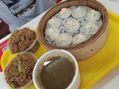 -津品味小吃(大学湾店)