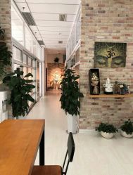 -梅·瑜伽李欣普拉提学院