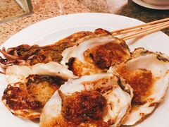 -视界美食自助餐厅·石家庄希尔顿酒店