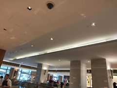 -西安高新希尔顿酒店·咖啡露台西餐厅