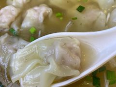 -韩萍老南京馄饨(河西万达店)
