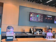 -星巴克臻选(郑州中原万达店)
