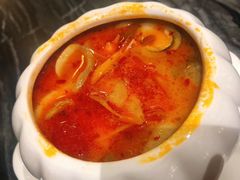 -Thai Alley泰爱里(二沙岛店)