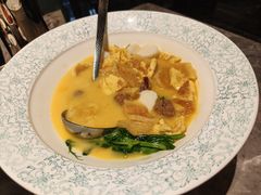 -宫燕府·京菜·烤鸭·淮扬菜(王府中心店)