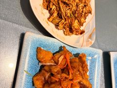 -玉桥餐厅(天坛店)