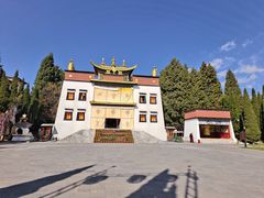 -云南民族村