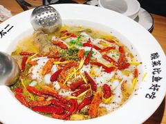 -太二酸菜鱼(福州泰禾店)