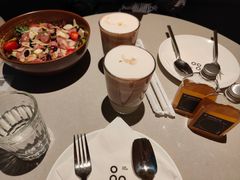 -农畉LONFOOD(福田星河COCOPark店)