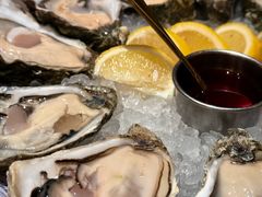 -Osteria Garden 生蚝花园餐厅(原进贤路店)