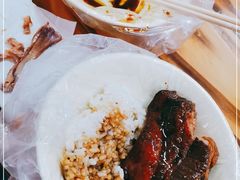 -刘小忙把子肉(北园大街总店)