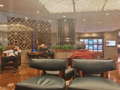 -上海新锦江大酒店