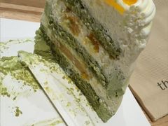 -théATRE 茶聚场(王府中環店)
