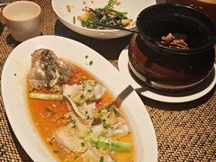 -老客家·客家菜(万达店)