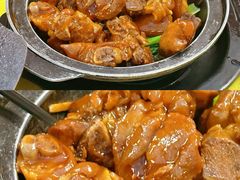 -海鲜街菜馆(海珠南路店)