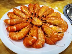 -北海港酒楼 海鲜代加工 粤菜(淡村商贸城店)