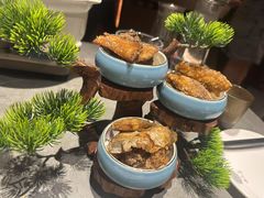 -佬太公海鸭·海鲜大排档(上海总店)