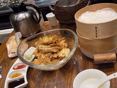 -北京老铺烤鸭(西稍门店)