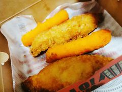 -Mr.Pizza米斯特比萨(合肥一九一二街区店)