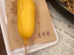 -老厨家(中央大街西七道街店)