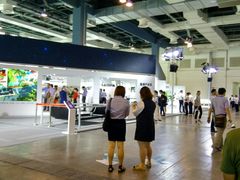 -东浩兰生上海世博展览馆