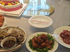 -中国吉菜名店广源宾馆餐厅