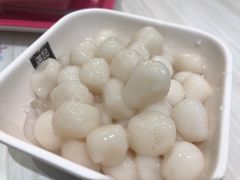 -满记甜品(金融街店)