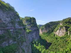 -十九峰景区